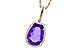 D273-47638: NECK 3.00 AMETHYST 3.15 TGW