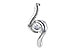 D273-50429: PENDANT .07 TW