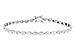 D274-36802: BRACELET .32 TW