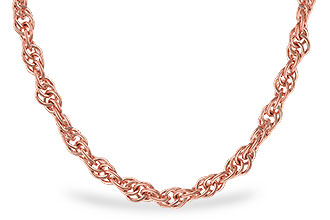 D274-42238: ROPE CHAIN (18IN, 1.5MM, 14KT, LOBSTER CLASP)