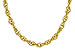 D274-42238: ROPE CHAIN (18IN, 1.5MM, 14KT, LOBSTER CLASP)