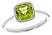 D274-42266: LDS RG 1.48 PERIDOT