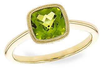 D274-42266: LDS RG 1.48 PERIDOT