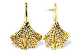 D275-27675: EARRINGS .25 TW