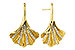 D275-27675: EARRINGS .25 TW