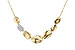 D275-28620: NECKLACE .38 TW (18")