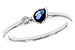 D275-29520: LDS RG .26 SAPPHIRE .28 TGW