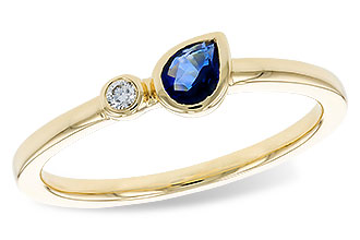 D275-29520: LDS RG .26 SAPPHIRE .28 TGW