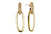 D275-31275: EARRINGS .15 TW