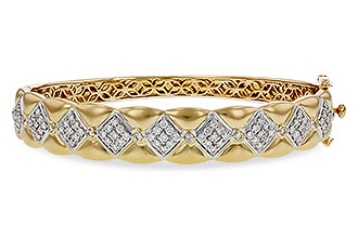 D275-31293: BRACELET 1.50 TW