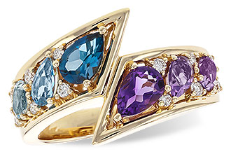 D275-31320: LDS RG 1.46 SEMI-PREC (AMY & BT) 1.60 TGW