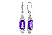 D275-32266: EARR 3.20 TW AMETHYST 3.36 TGW
