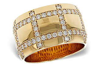 D275-34047: LDS DIA WED RG .70 TW