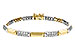 D275-34938: BRACELET 1.94 TW (7")