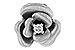 D276-18611: PENDANT .03CT (SMALL FLOWER PENDANT FROM H276-18602)