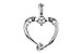 E184-40393: PENDANT .03 BR