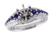 E185-34038: LDS SEMI RG .41 SAPP .60 TGW