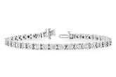 E188-97638: BRACELET 2.00 CT TW