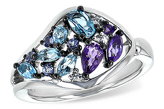 E189-83093: LDS RG 1.05 SEMI-PRECIOUS 1.08 TGW