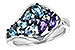 E189-83093: LDS RG 1.05 SEMI-PRECIOUS 1.08 TGW
