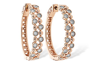 E190-77656: EARR .25 TW