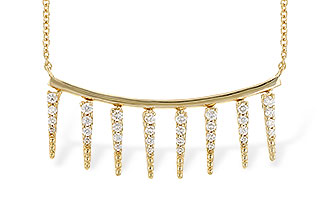 E190-81347: NECK .25 TW