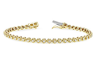 E273-47702: BRACELET 1.00 TW