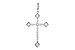E274-36756: PENDANT .26 TW