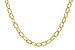 E274-42247: ROLO LG (18IN, 2.3MM, 14KT, LOBSTER CLASP)