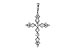E274-43102: PENDANT .05 TW