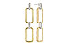 E274-43129: EARRINGS .08 TW