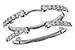 E274-44020: GUARD RG .40 TW