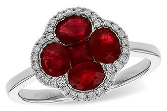 E275-29456: LDS RG 1.72 TW RUBY 1.87 TGW