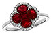 E275-29456: LDS RG 1.72 TW RUBY 1.87 TGW