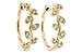 E275-29511: EARRINGS .25 TW