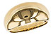 E275-33120: LDS WED RG