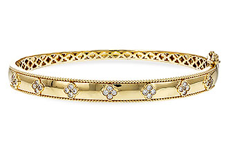 E275-34038: BANGLE .54 TW