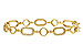 E275-34056: BRACELET .60 TW (7")