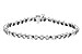 E275-35829: BRACELET 1.50 TW (7")