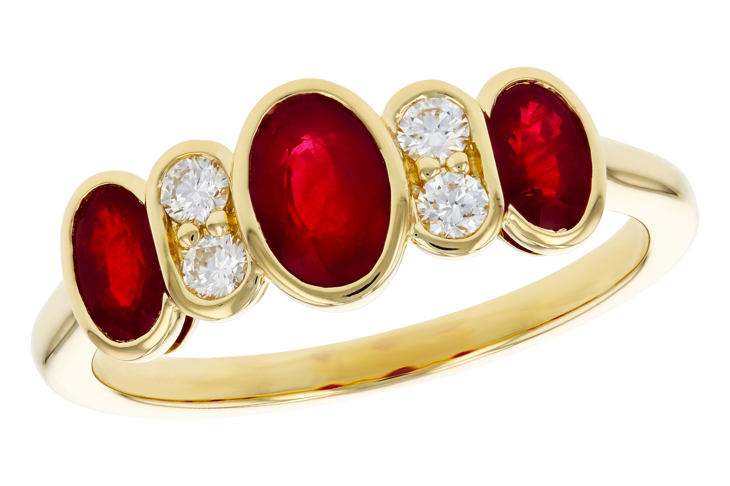 E276-20411: LDS RG 1.14 TW RUBY 1.29 TGW