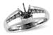 F006-23111: LDS SEMI DIA RG .30 TW