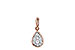 F273-45865: PENDANT .16 TW