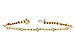 F273-46802: BRACELET .25 TW