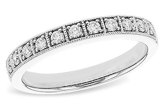 F274-38629: LDS DIA WED RG .23 TW
