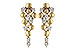 F275-27684: EARRINGS .20 TW