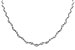F275-28556: NECKLACE 2.02 TW (17")