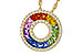 F275-30393: NECK 1.53 MULTI-COLOR SAPP 1.82 TGW