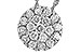 F275-30420: NECKLACE 1.50 TW
