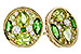 F275-31293: EARR 1.03 TW SEMI-PRECIOUS (TSAV, PER) 1.19 TGW