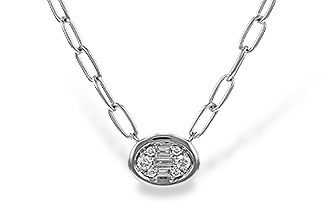 F275-33120: NECK .03 BAG .12 TW (18")